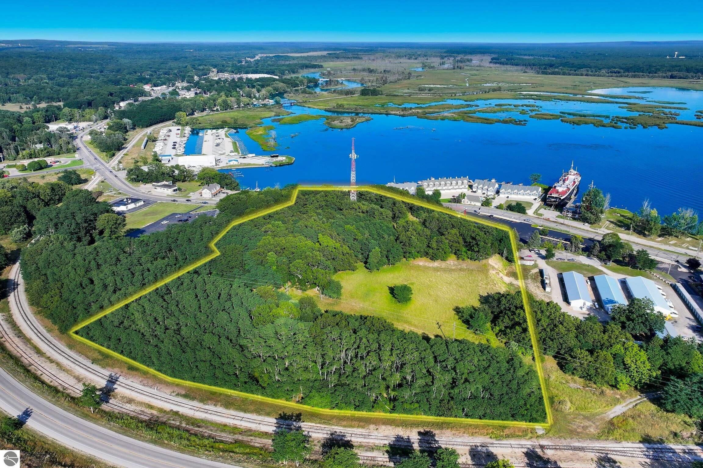 Manistee, Michigan 49660, United States, ,Land,Active,45447