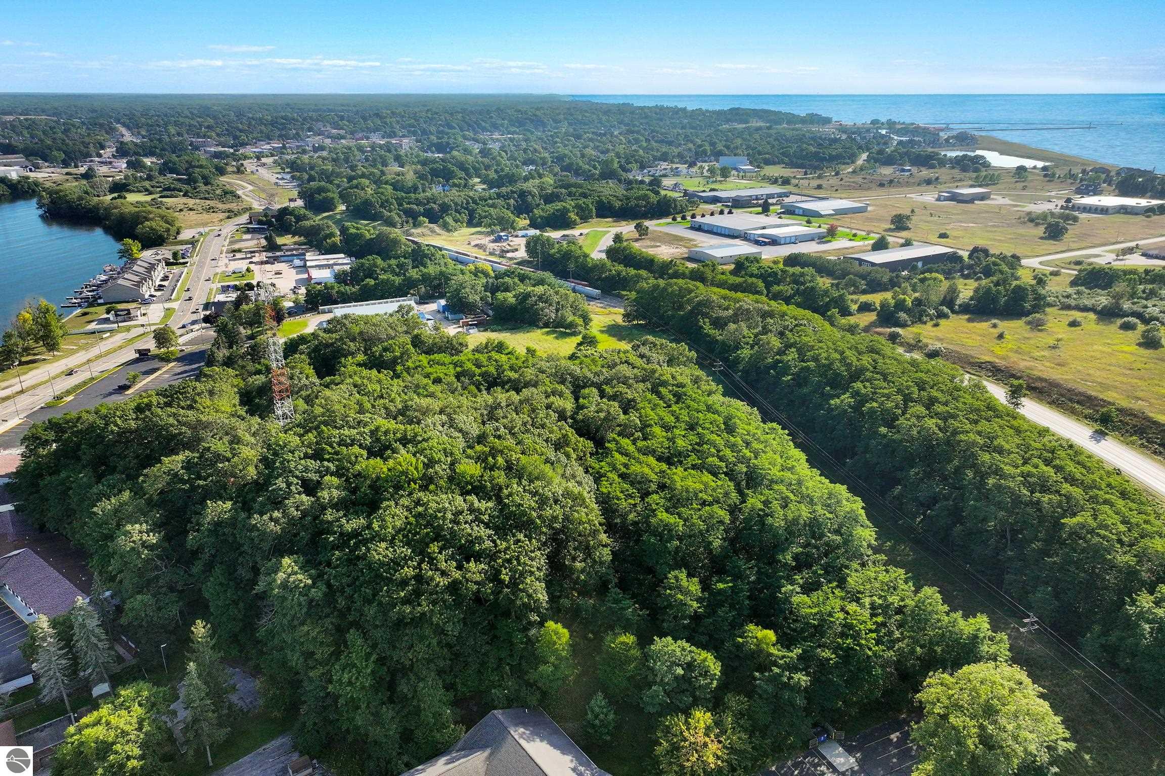 Manistee, Michigan 49660, United States, ,Land,Active,45447