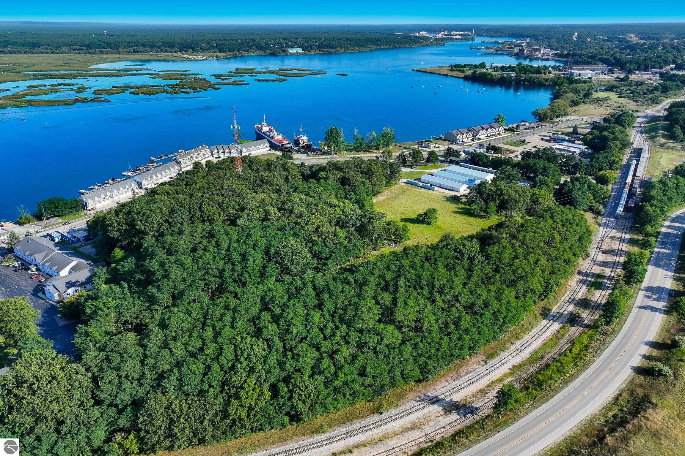 Manistee, Michigan 49660, United States, ,Land,Active,45447