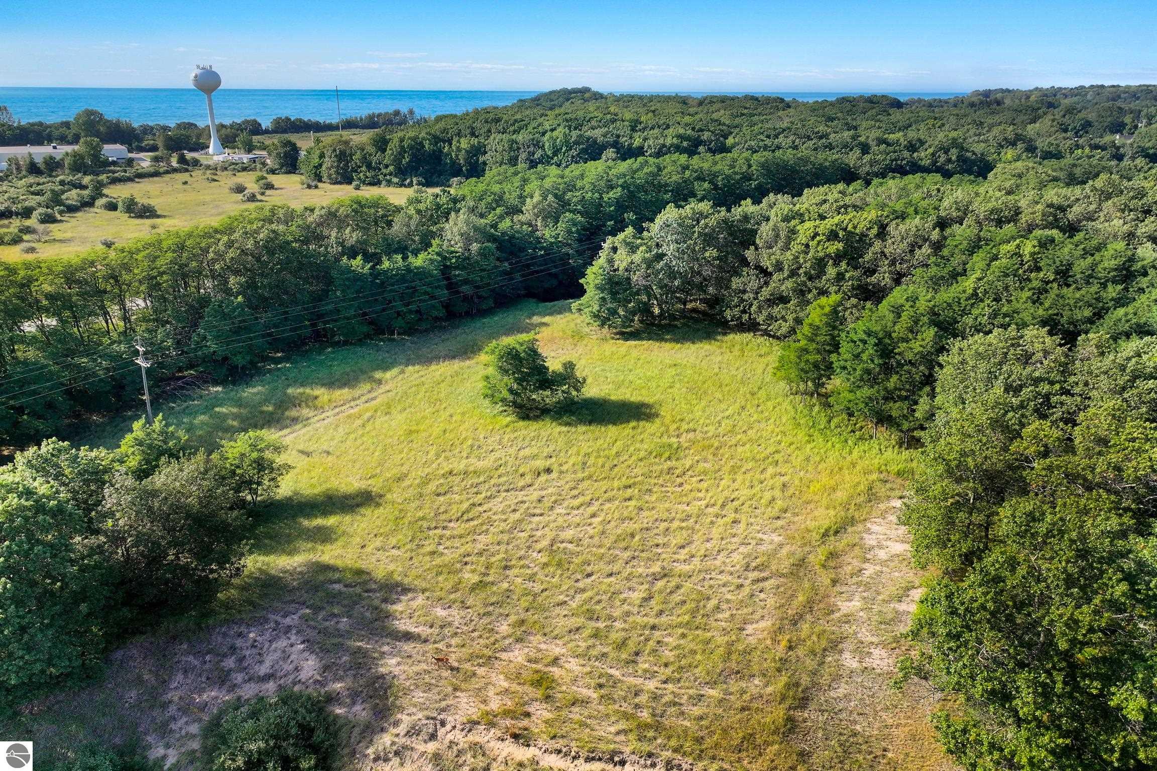 Manistee, Michigan 49660, United States, ,Land,Active,45447