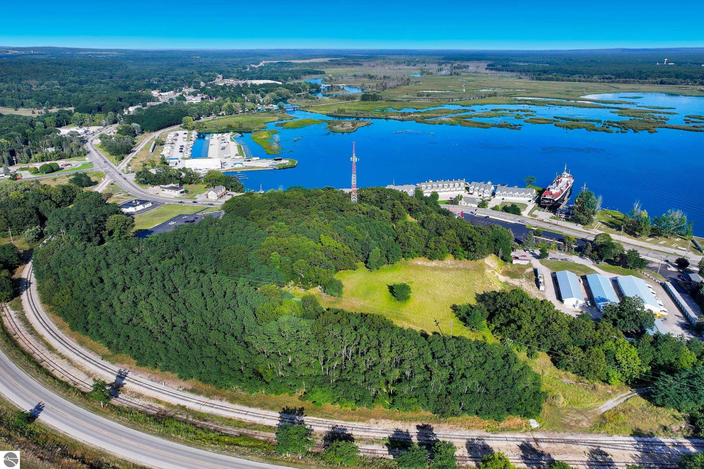 Manistee, Michigan 49660, United States, ,Land,Active,45447