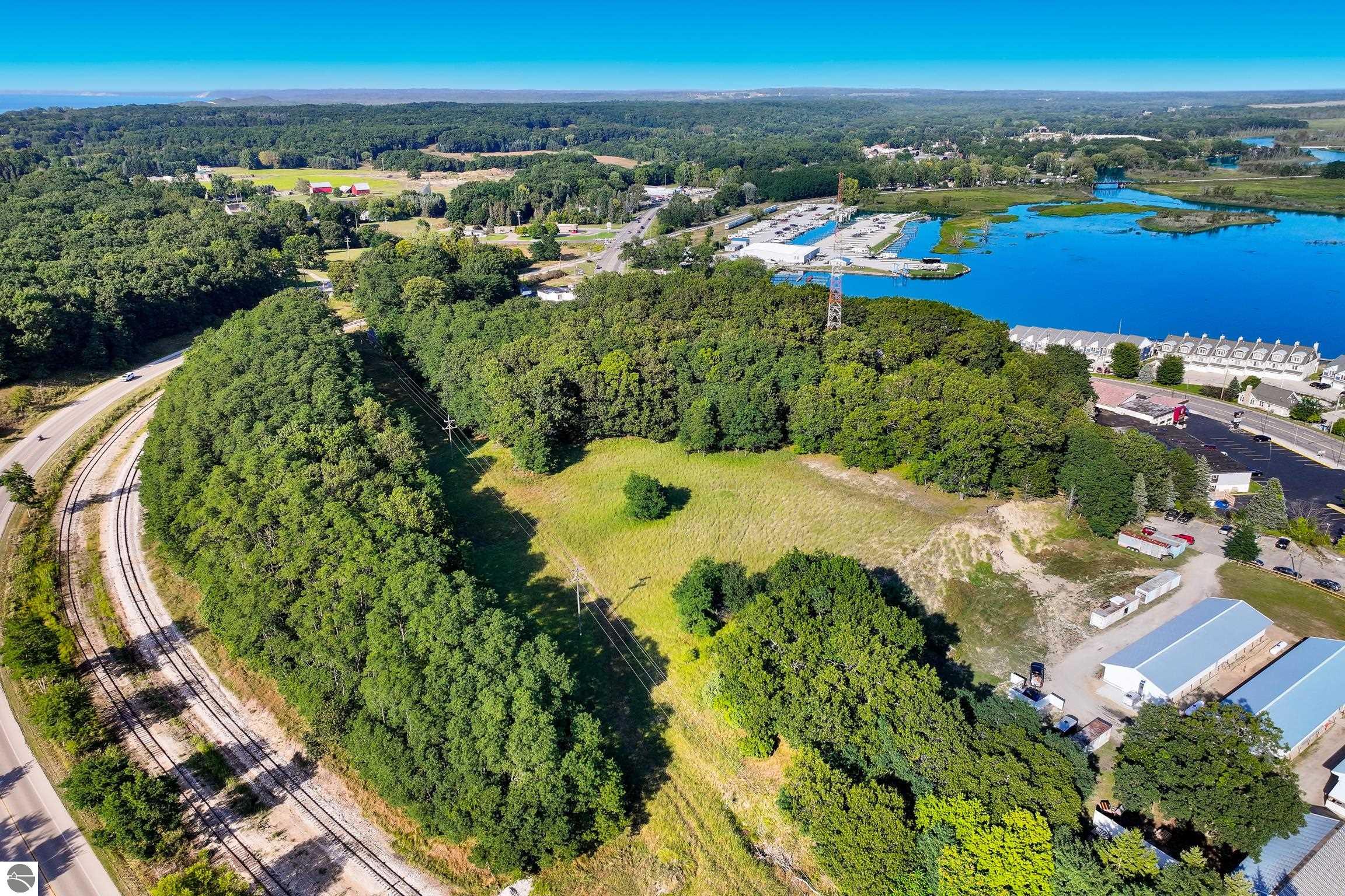 Manistee, Michigan 49660, United States, ,Land,Active,45447