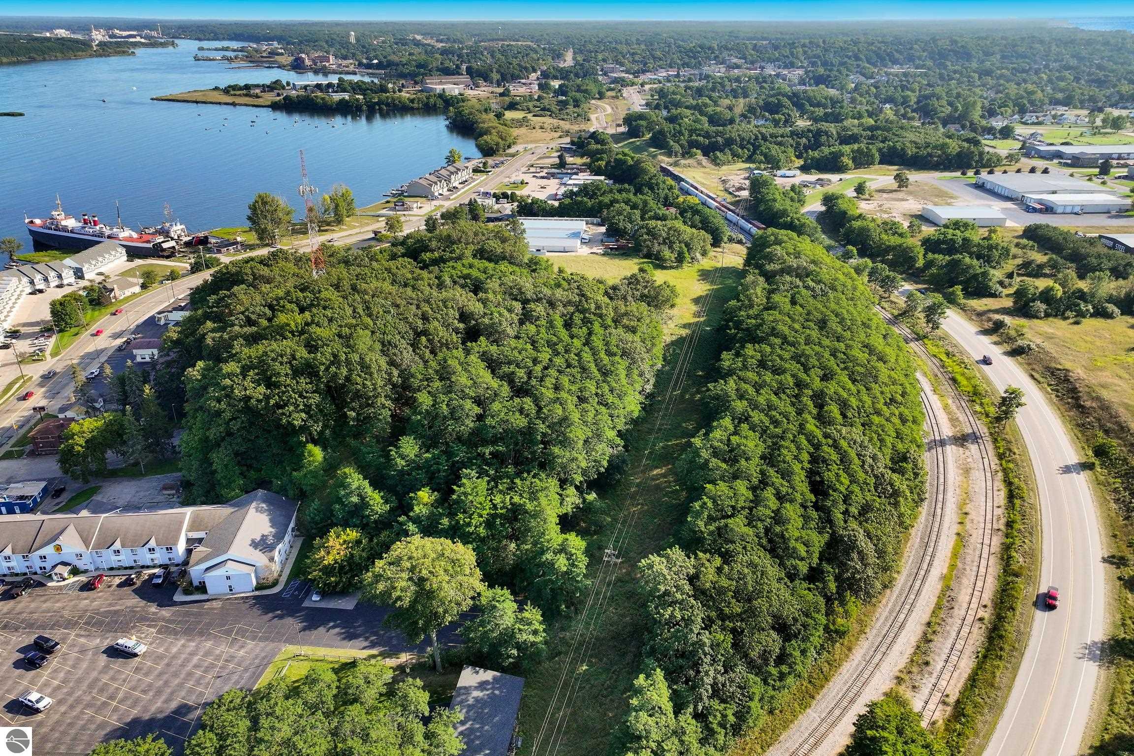 Manistee, Michigan 49660, United States, ,Land,Active,45447