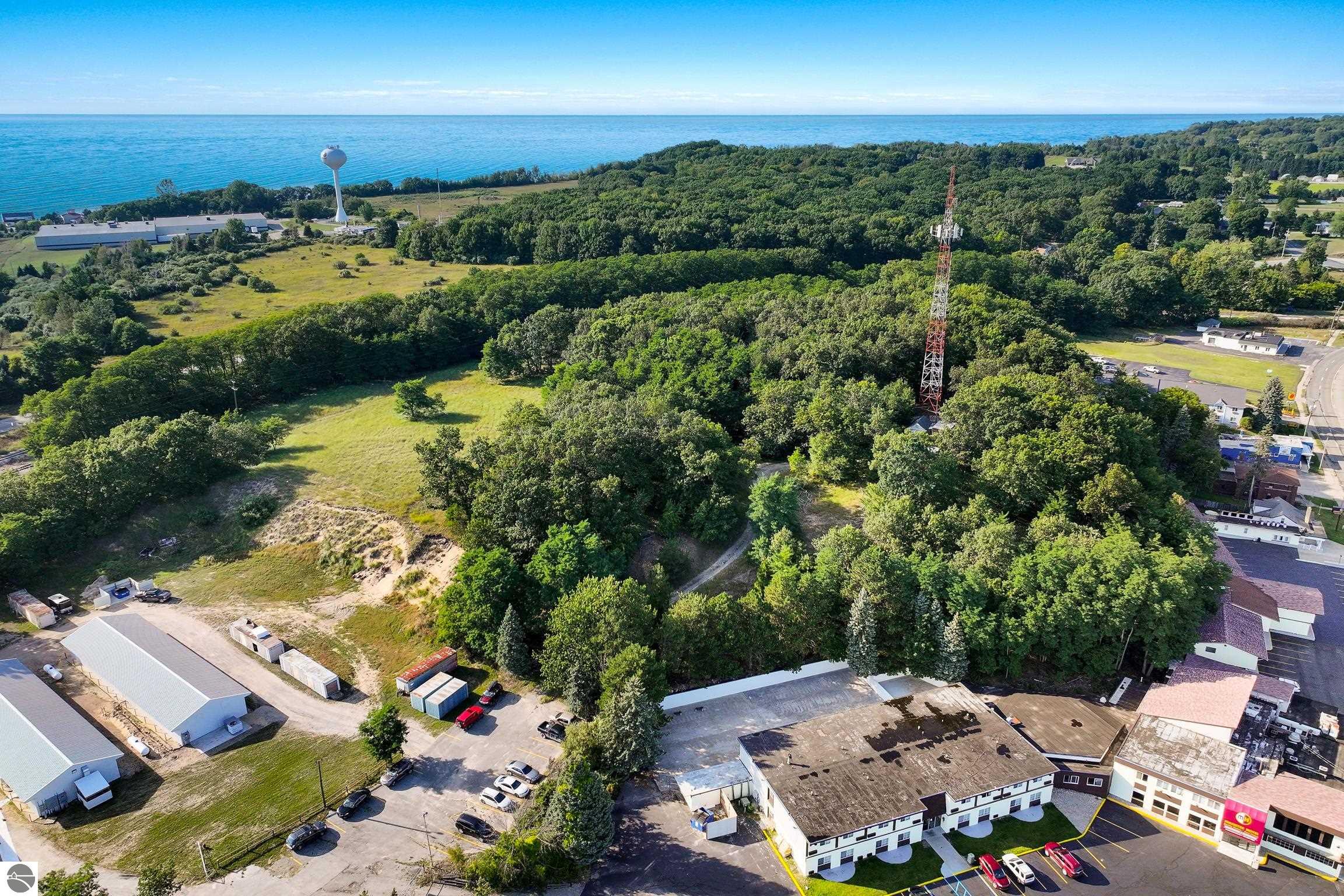 Manistee, Michigan 49660, United States, ,Land,Active,45447