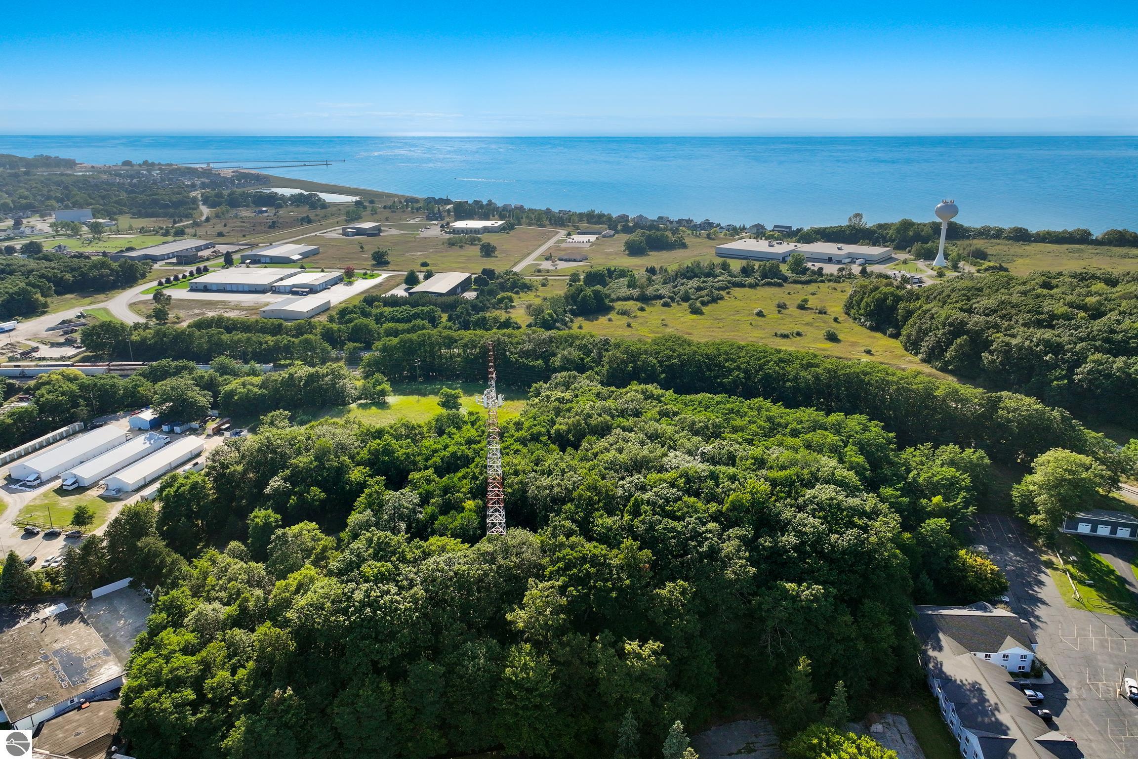 Manistee, Michigan 49660, United States, ,Land,Active,45447