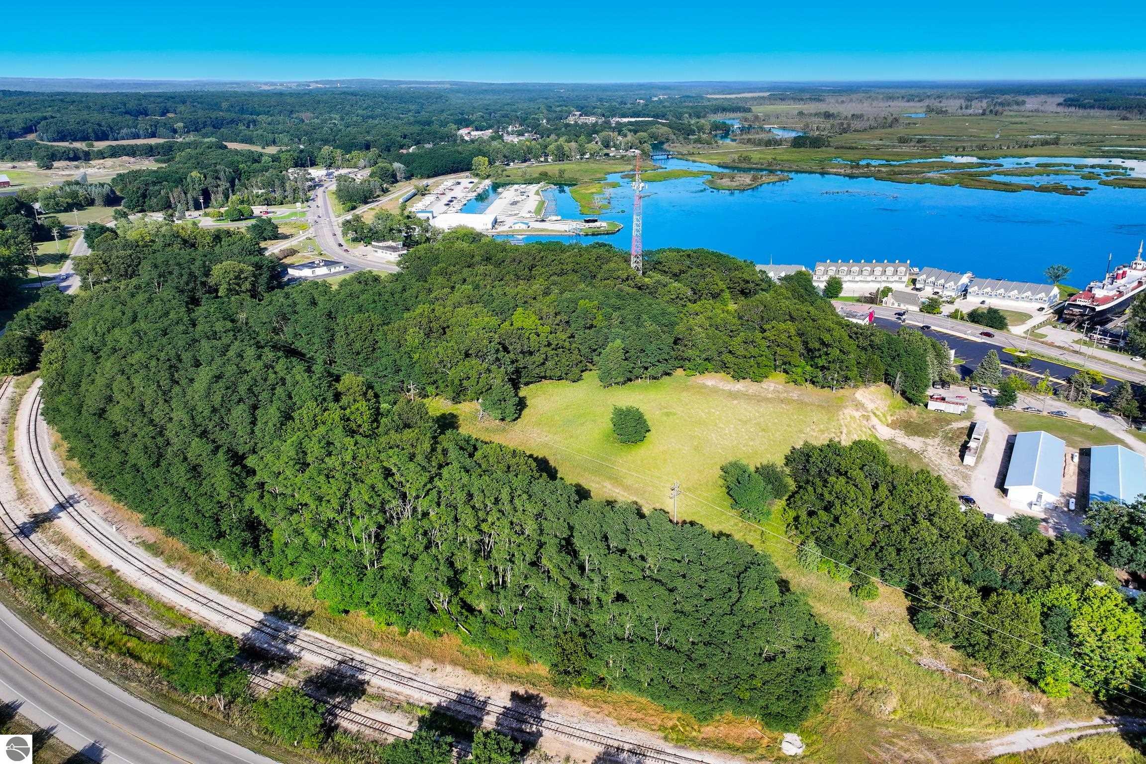 Manistee, Michigan 49660, United States, ,Land,Active,45447