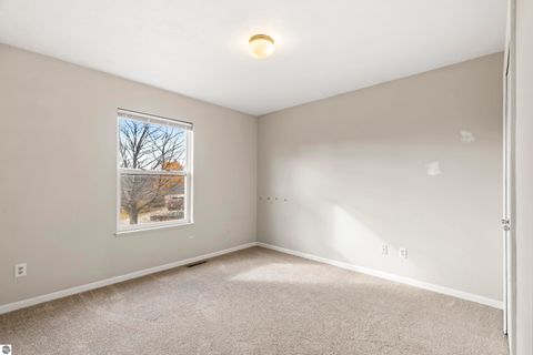 Tiny photo for 1154 Martin Drive, Frankfort, MI 49635 (MLS # 1940638)