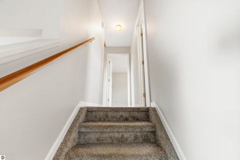 Tiny photo for 1154 Martin Drive, Frankfort, MI 49635 (MLS # 1940638)