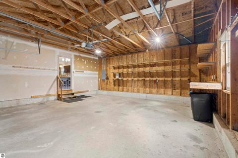 Tiny photo for 1154 Martin Drive, Frankfort, MI 49635 (MLS # 1940638)