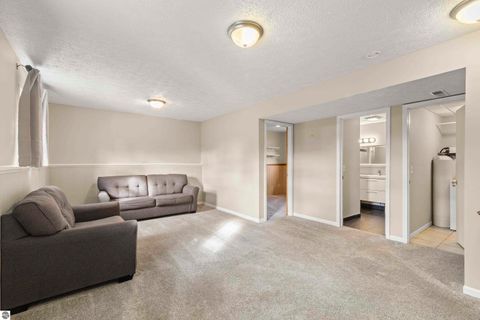 Tiny photo for 1154 Martin Drive, Frankfort, MI 49635 (MLS # 1940638)