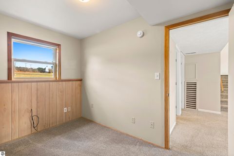 Tiny photo for 1154 Martin Drive, Frankfort, MI 49635 (MLS # 1940638)