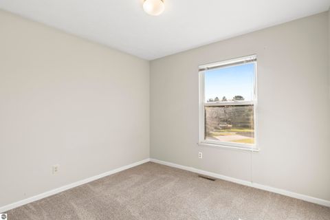 Tiny photo for 1154 Martin Drive, Frankfort, MI 49635 (MLS # 1940638)