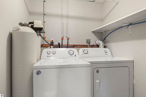 Tiny photo for 1154 Martin Drive, Frankfort, MI 49635 (MLS # 1940638)