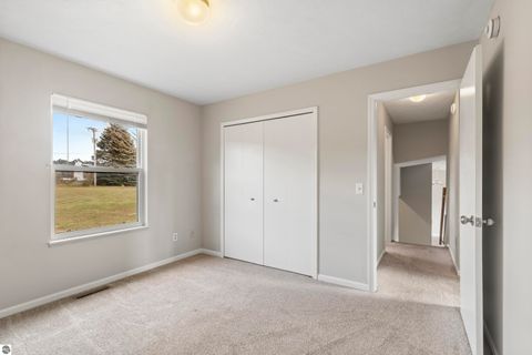 Tiny photo for 1154 Martin Drive, Frankfort, MI 49635 (MLS # 1940638)