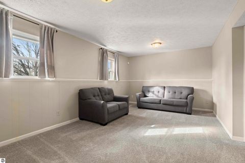 Tiny photo for 1154 Martin Drive, Frankfort, MI 49635 (MLS # 1940638)