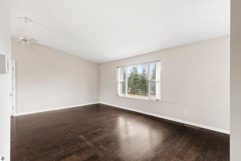 Tiny photo for 1154 Martin Drive, Frankfort, MI 49635 (MLS # 1940638)