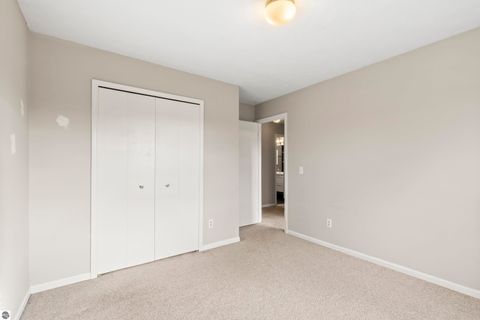 Tiny photo for 1154 Martin Drive, Frankfort, MI 49635 (MLS # 1940638)