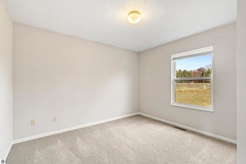 Tiny photo for 1154 Martin Drive, Frankfort, MI 49635 (MLS # 1940638)