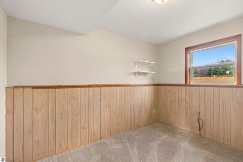 Tiny photo for 1154 Martin Drive, Frankfort, MI 49635 (MLS # 1940638)