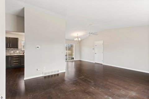 Tiny photo for 1154 Martin Drive, Frankfort, MI 49635 (MLS # 1940638)