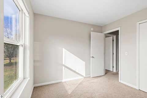 Tiny photo for 1154 Martin Drive, Frankfort, MI 49635 (MLS # 1940638)