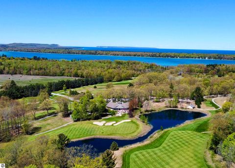 Tiny photo for 6 S Club Drive #6, Cedar, MI 49621 (MLS # 1940082)