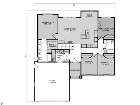 Tiny photo for 6 S Club Drive #6, Cedar, MI 49621 (MLS # 1940082)