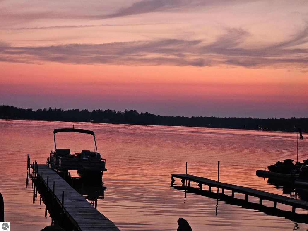 Photo of 4829 Kokosing Road, Hale, MI 48739 (MLS # 1936329)