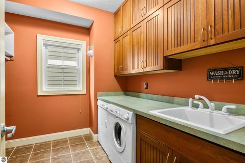 Tiny photo for 231 Midtown Drive, Traverse City, MI 49685 (MLS # 1940795)