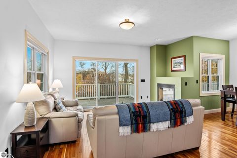 Tiny photo for 231 Midtown Drive, Traverse City, MI 49685 (MLS # 1940795)