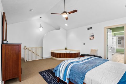 Tiny photo for 231 Midtown Drive, Traverse City, MI 49685 (MLS # 1940795)