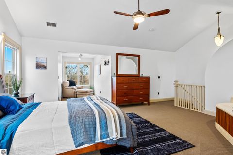 Tiny photo for 231 Midtown Drive, Traverse City, MI 49685 (MLS # 1940795)