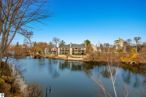 Tiny photo for 231 Midtown Drive, Traverse City, MI 49685 (MLS # 1940795)