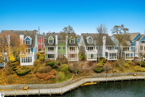 Tiny photo for 231 Midtown Drive, Traverse City, MI 49685 (MLS # 1940795)