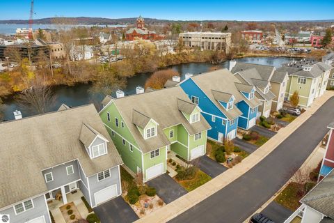 Tiny photo for 231 Midtown Drive, Traverse City, MI 49685 (MLS # 1940795)