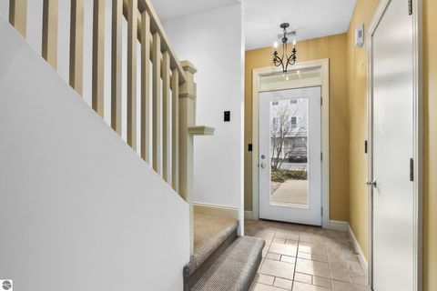 Tiny photo for 231 Midtown Drive, Traverse City, MI 49685 (MLS # 1940795)