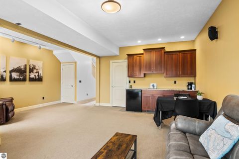 Tiny photo for 231 Midtown Drive, Traverse City, MI 49685 (MLS # 1940795)