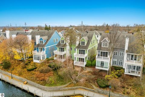 Tiny photo for 231 Midtown Drive, Traverse City, MI 49685 (MLS # 1940795)