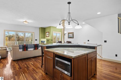 Tiny photo for 231 Midtown Drive, Traverse City, MI 49685 (MLS # 1940795)