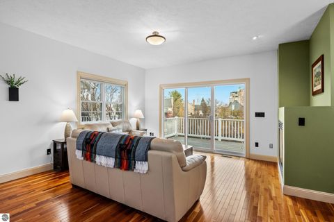 Tiny photo for 231 Midtown Drive, Traverse City, MI 49685 (MLS # 1940795)