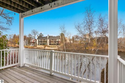 Tiny photo for 231 Midtown Drive, Traverse City, MI 49685 (MLS # 1940795)