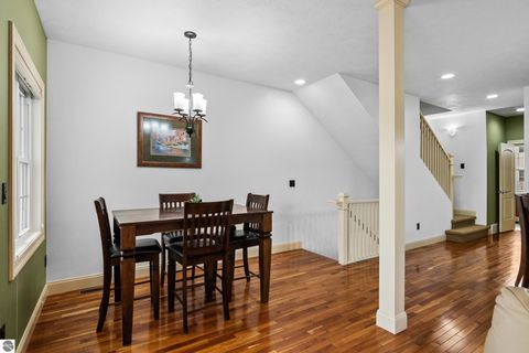 Tiny photo for 231 Midtown Drive, Traverse City, MI 49685 (MLS # 1940795)