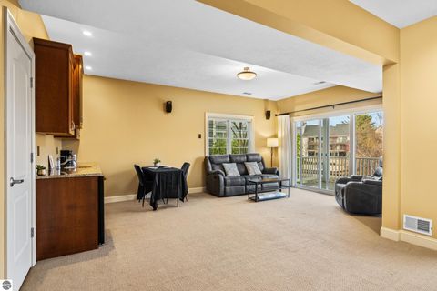 Tiny photo for 231 Midtown Drive, Traverse City, MI 49685 (MLS # 1940795)