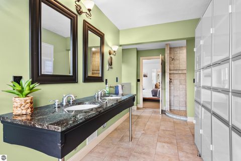 Tiny photo for 231 Midtown Drive, Traverse City, MI 49685 (MLS # 1940795)