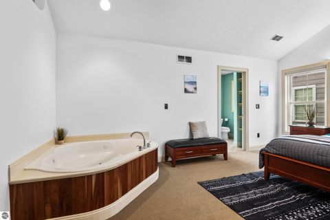 Tiny photo for 231 Midtown Drive, Traverse City, MI 49685 (MLS # 1940795)