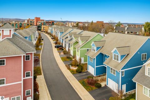 Tiny photo for 231 Midtown Drive, Traverse City, MI 49685 (MLS # 1940795)