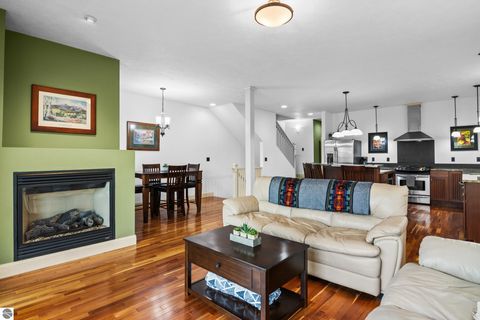 Tiny photo for 231 Midtown Drive, Traverse City, MI 49685 (MLS # 1940795)