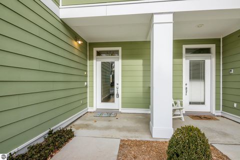 Tiny photo for 231 Midtown Drive, Traverse City, MI 49685 (MLS # 1940795)