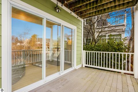 Tiny photo for 231 Midtown Drive, Traverse City, MI 49685 (MLS # 1940795)