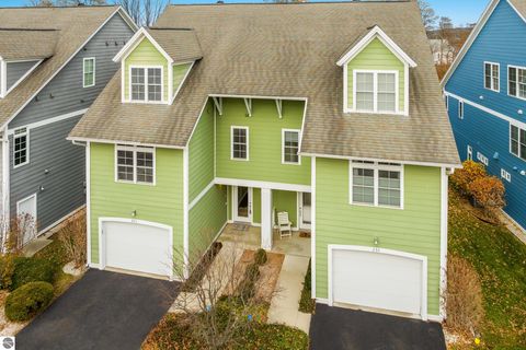 Tiny photo for 231 Midtown Drive, Traverse City, MI 49685 (MLS # 1940795)